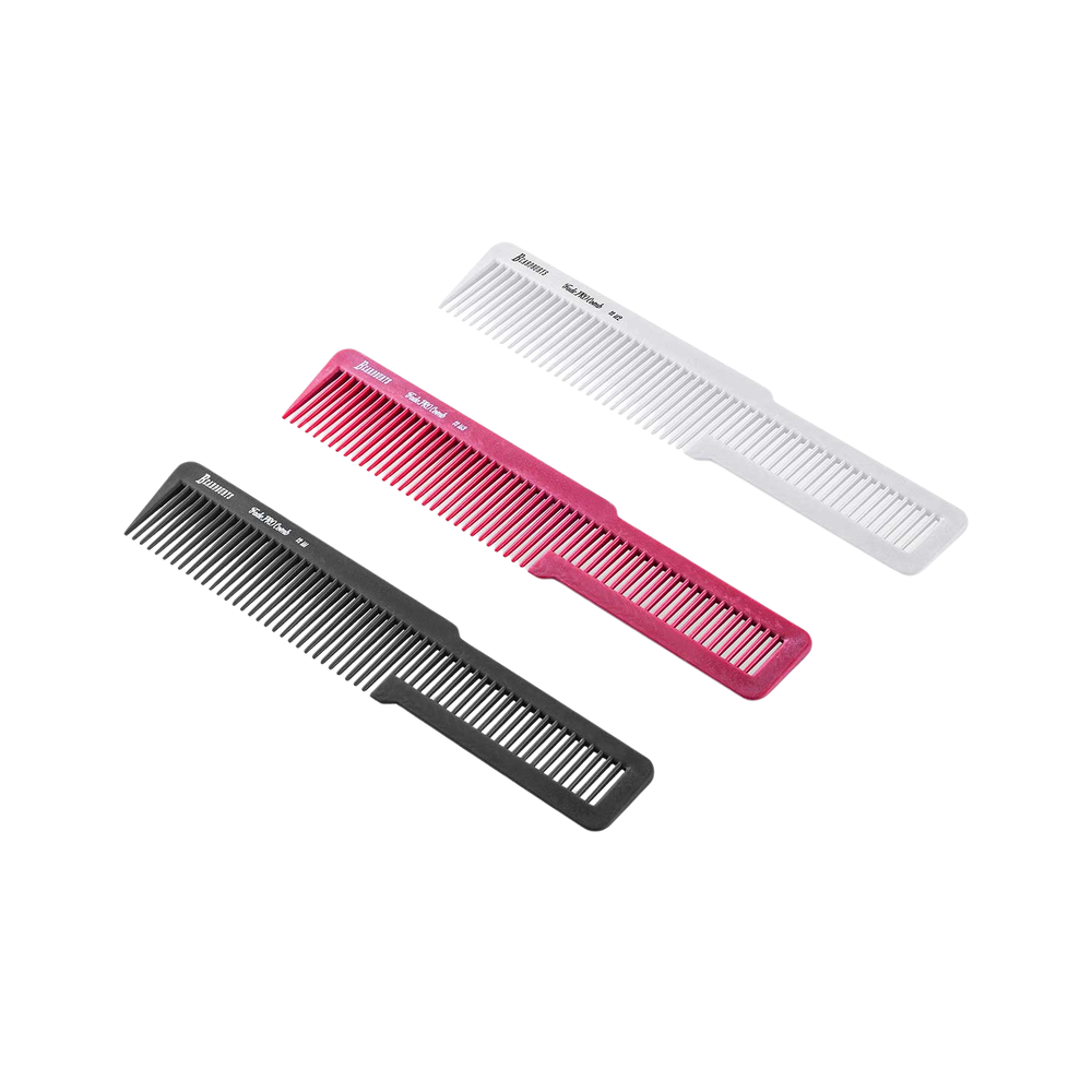 Fade Pro Comb Kamm Carobels Cosmetics S.L.