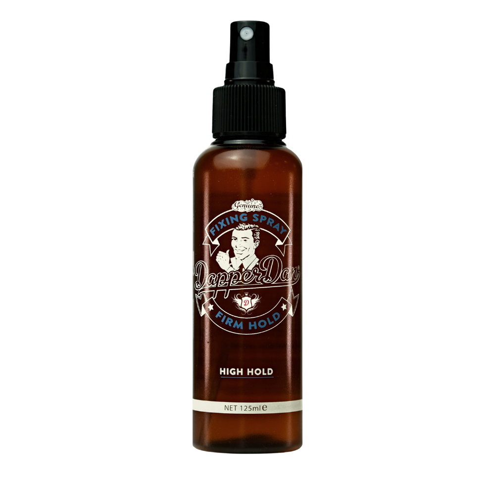 Fixing Spray Dapper -  Haarspray Texture Sprays & Tonics Dapper Dan Deluxe   