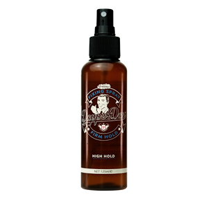 Fixing Spray Dapper -  Haarspray Texture Sprays & Tonics Dapper Dan Deluxe   