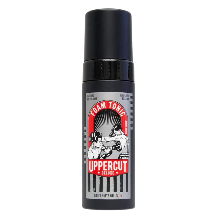 Foam Tonic 150ml Texture Sprays & Tonics HEADBRAND   