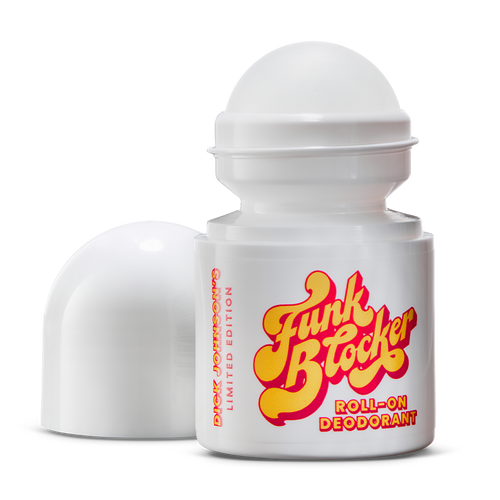 Funk Blocker Roll-On Deodorant 50ml Deodorant Dick's Brewery   