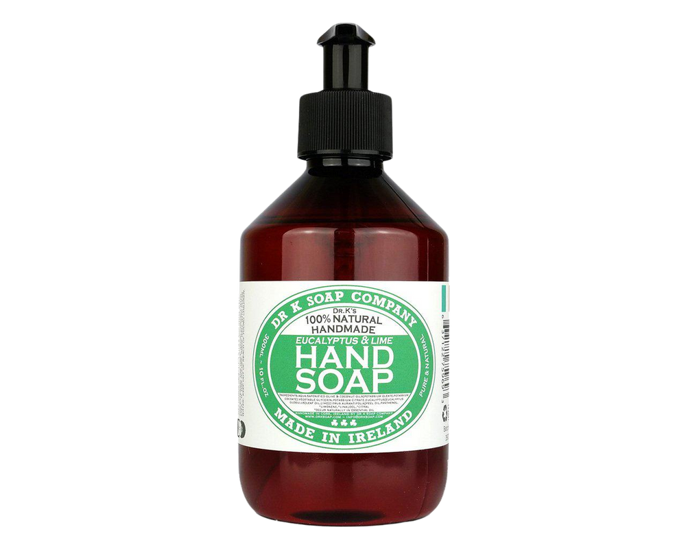 Handseife Dr K 300ml Seifen & Duschgel Dr K Soap   
