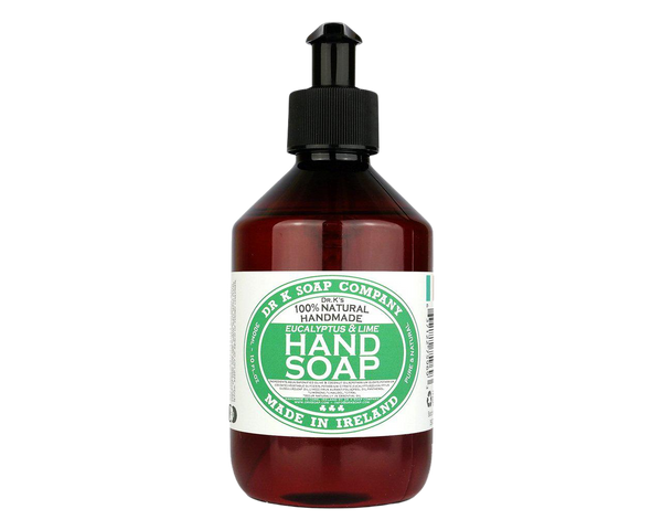 Handseife Dr K 300ml Seifen & Duschgel Dr K Soap   