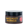 Hard Matt Hairwax 100ml -  Haarwachs Haarwachs Waterclouds - Inzo Lars Brat AB   