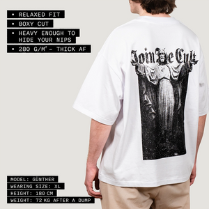 T-Shirt Jesus