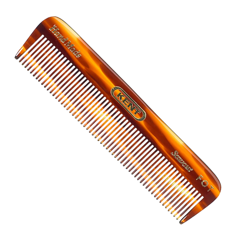 Kent Kamm Slick Pocket Kamm Kent Combs   