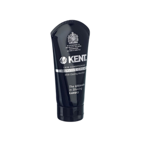 Kent Rasiercreme Luxury Rasiercreme & Rasierseife Kent Combs   
