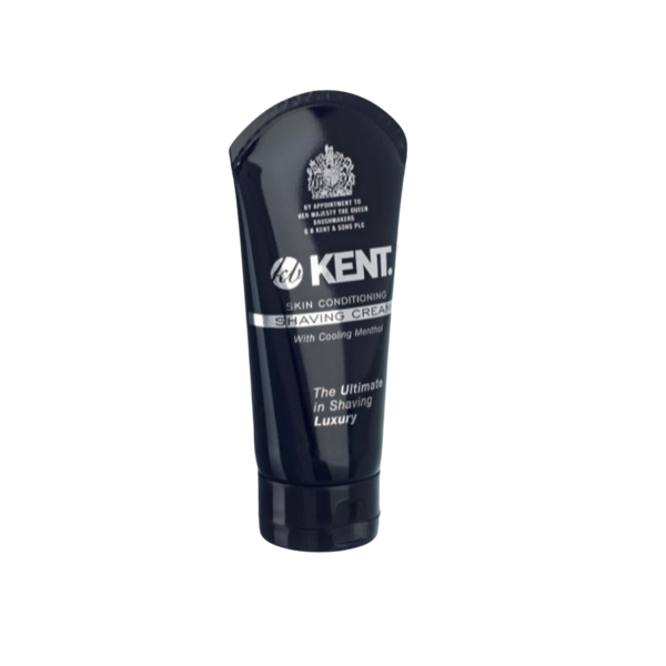 Kent Rasiercreme Luxury Rasiercreme & Rasierseife Kent Combs   