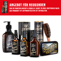 Bartpflege Komplettpaket