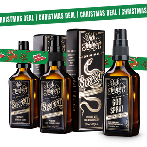 Ladykiller Xmas Bundle