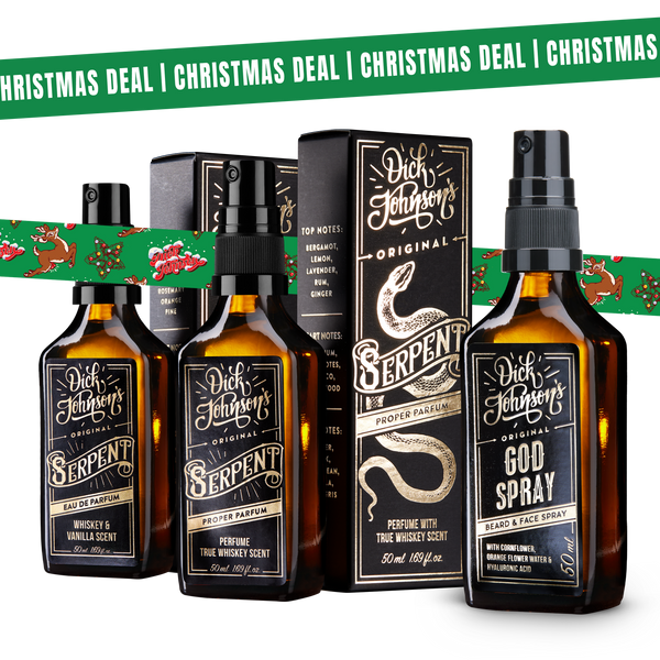 Ladykiller Xmas Bundle