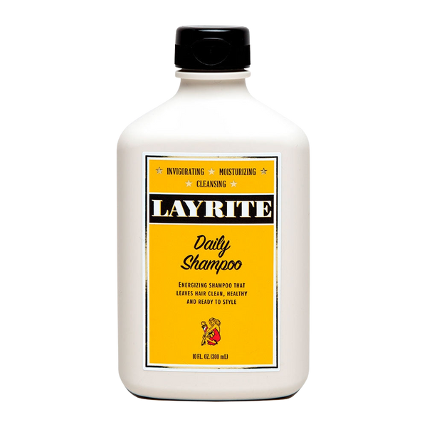 Layrite Daily Shampoo Shampoo Nuorder   