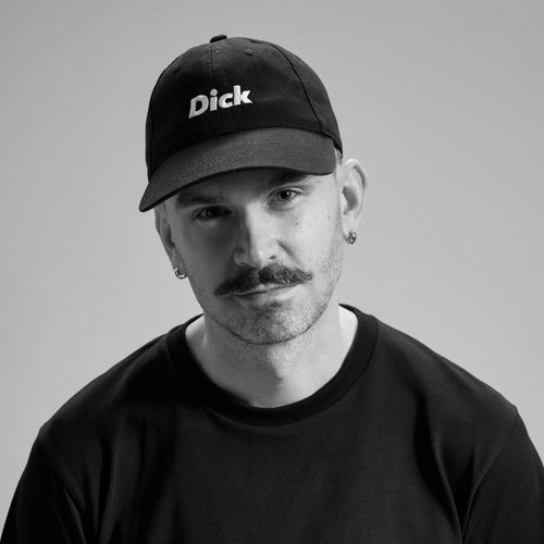 Dick Daddy Cap Kleidung Bananas