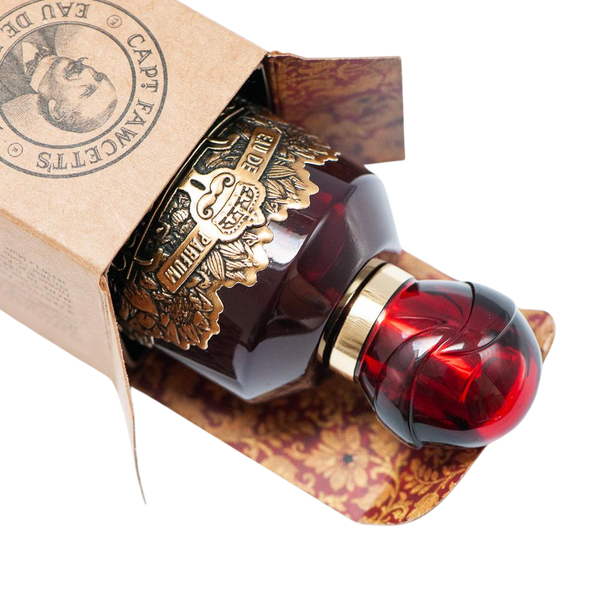 Maharajah Eau De Parfum 50ml Parfum Captain Fawcett   