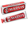 Marvis Cinnamon Mint 85ml ZAHNPASTA & MUNDHYGIENE Sommaire Beaute GmbH   