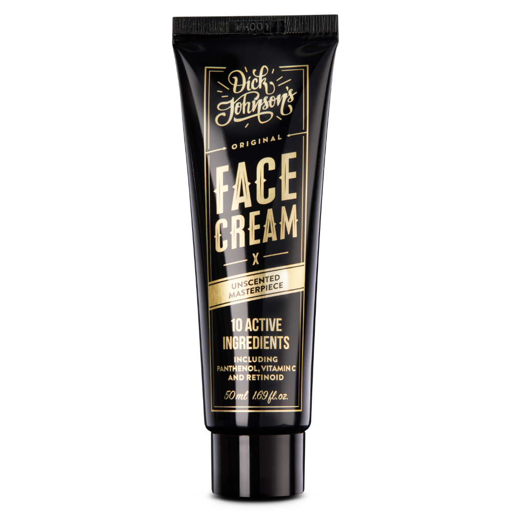 Gesichtscreme Masterpiece 50ml Gesichtscreme & Serum KD-COSMETIC