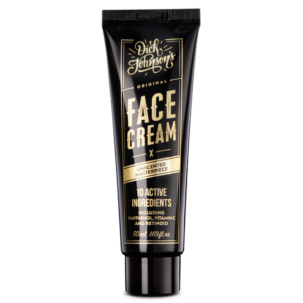 Gesichtscreme Masterpiece 50ml Gesichtscreme & Serum KD-COSMETIC   