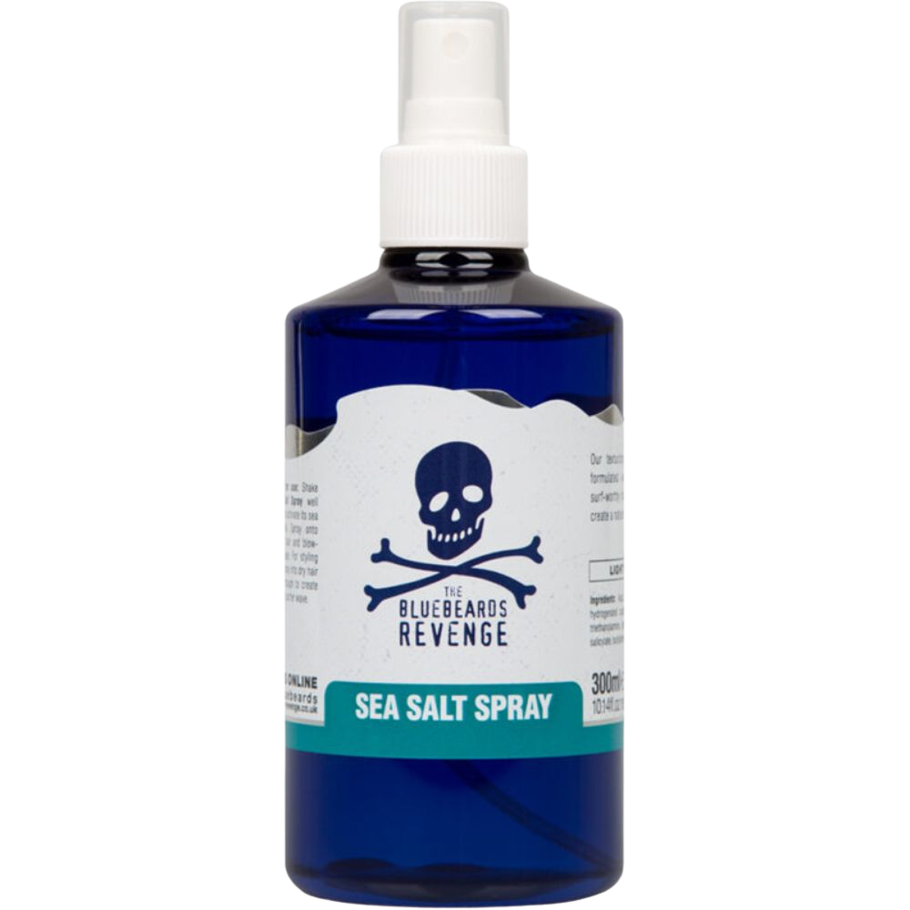 Meersalz Spray Texture Sprays & Tonics JONMAX   