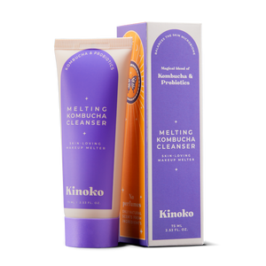 Melting Kombucha Cleanser 75ml - Gesichtsreiniger Gesichtsreinigung Dick's Brewery   