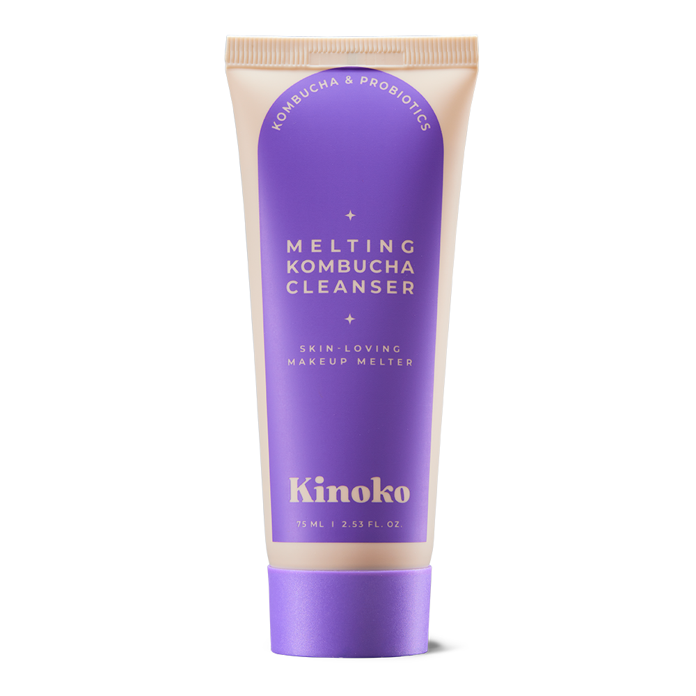 Melting Kombucha Cleanser 75ml - Gesichtsreiniger Gesichtsreinigung Dick's Brewery   