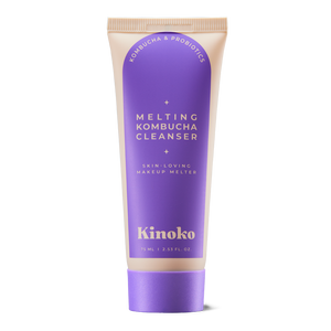 Melting Kombucha Cleanser 75ml - Gesichtsreiniger Gesichtsreinigung Dick's Brewery   