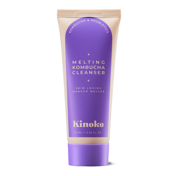 Melting Kombucha Cleanser 75ml - Gesichtsreiniger Gesichtsreinigung Dick's Brewery   