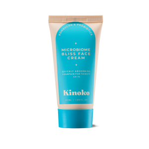 Microbiome Bliss Face Cream 50ml Gesichtscreme & Serum Dick's Brewery   