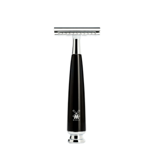 Mühle Rasierhobel Rytmo Schwarz Rasierhobel Muhle - Hans-Jürgen Müller GmbH & Co. KG   