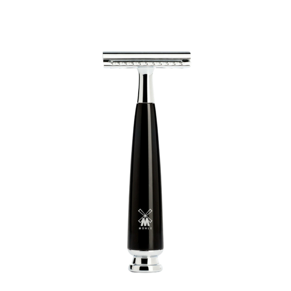 Mühle Rasierhobel Rytmo Schwarz Rasierhobel Muhle - Hans-Jürgen Müller GmbH & Co. KG   