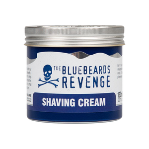 Rasiercreme Revenge 150ml Rasiercreme & Rasierseife JONMAX   