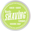 Rasierseife Birke NSC RASIERCREMES & RASIERSEIFEN Nordic Shaving Company   