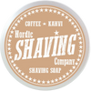 Rasierseife Coffee NSC RASIERCREMES & RASIERSEIFEN Nordic Shaving Company   