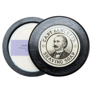Rasierseife Luxurious Rasiercreme & Rasierseife Captain Fawcett