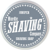 Rasierseife Wacholder RASIERCREMES & RASIERSEIFEN Nordic Shaving Company   