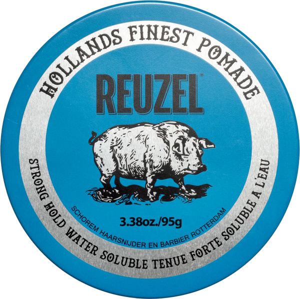 Pomade Blue Pomade Nuorder