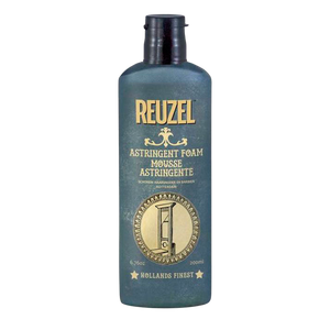 Reuzel Astringent Foam Mousse After Shave Nuorder   