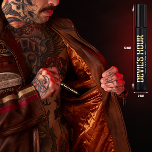 Devil's Hour Parfumöl Roll-On