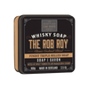 Scottish Fine Soaps Whisky Soap SEIFEN HEADBRAND   