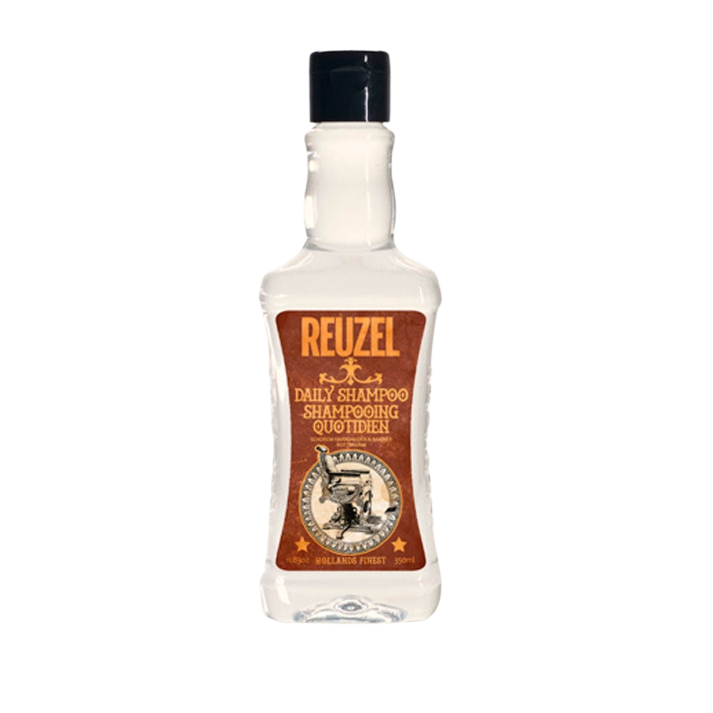 Shampoo Daily L Shampoo Nuorder   