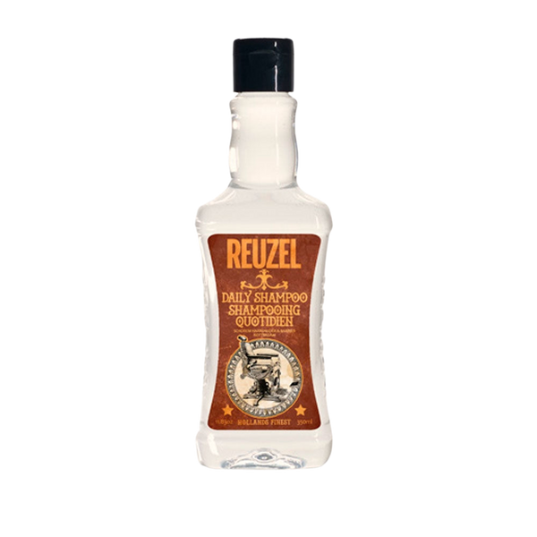 Shampoo Daily L Shampoo Nuorder   