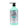 Shampoo Freeze 1000ml Shampoo Carobels Cosmetics S.L.   