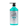 Shampoo Fresh 1000ml Shampoo Carobels Cosmetics S.L.   