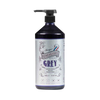 Shampoo Grey 1000ml Shampoo Carobels Cosmetics S.L.   