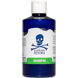 Shampoo Revenge 300ml Shampoo JONMAX   