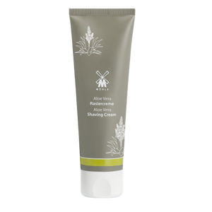 Shave Cream Care Rasiercreme & Rasierseife Muhle - Hans-Jürgen Müller GmbH & Co. KG Aloe Vera