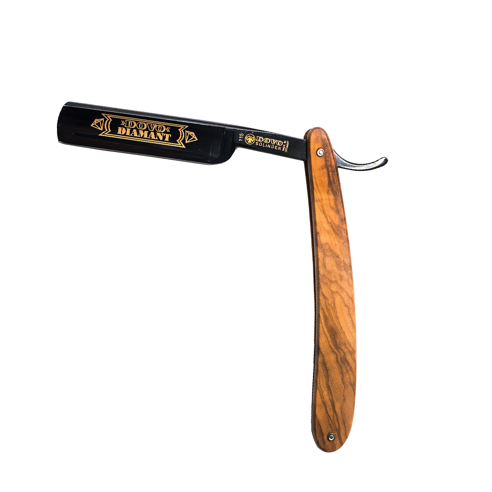 Rasiermesser Masterpiece Rasiermesser mit Wechselklinge Dovo