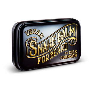 Bartpflege Komplettpaket Bartpflege Aktion Dick Johnson   