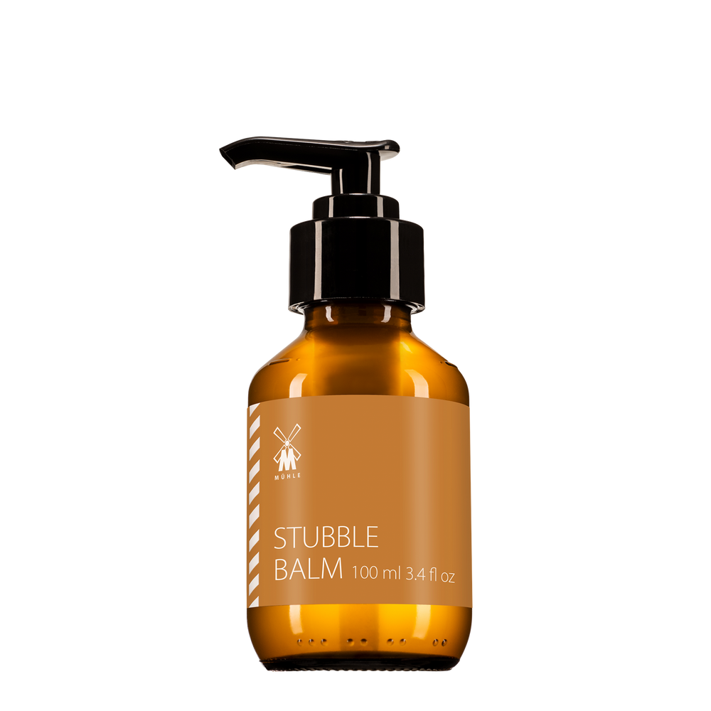 Stoppelbalsam 100ml Bartwachs / Bartbalsam Muhle - Hans-Jürgen Müller GmbH & Co. KG   