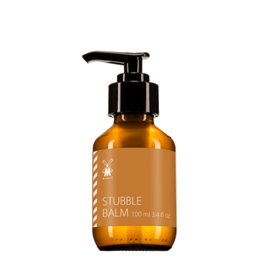 Stoppelbalsam 100ml Bartwachs / Bartbalsam Muhle - Hans-Jürgen Müller GmbH & Co. KG   