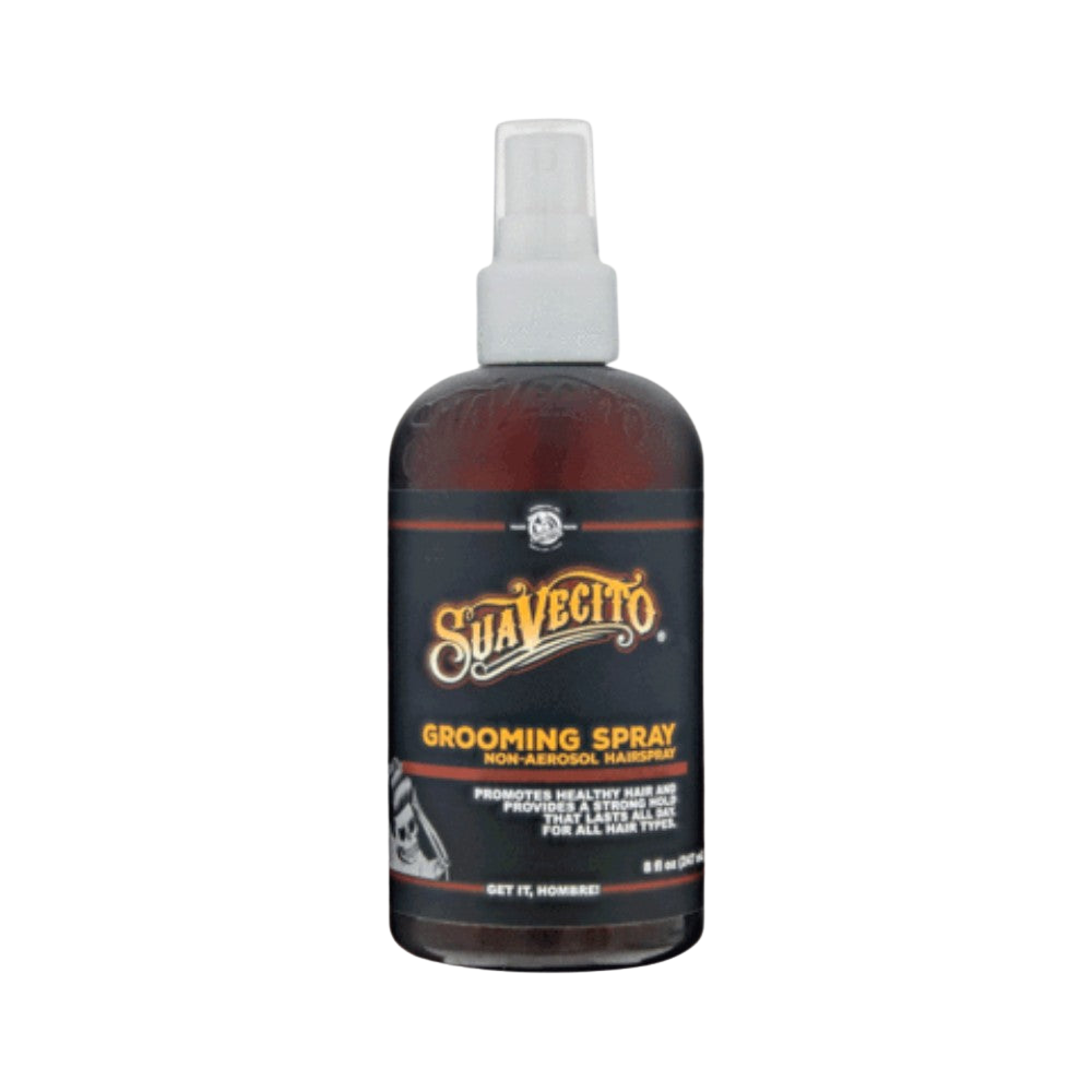 Suavecito Grooming Spray Texture Sprays & Tonics Nuorder   